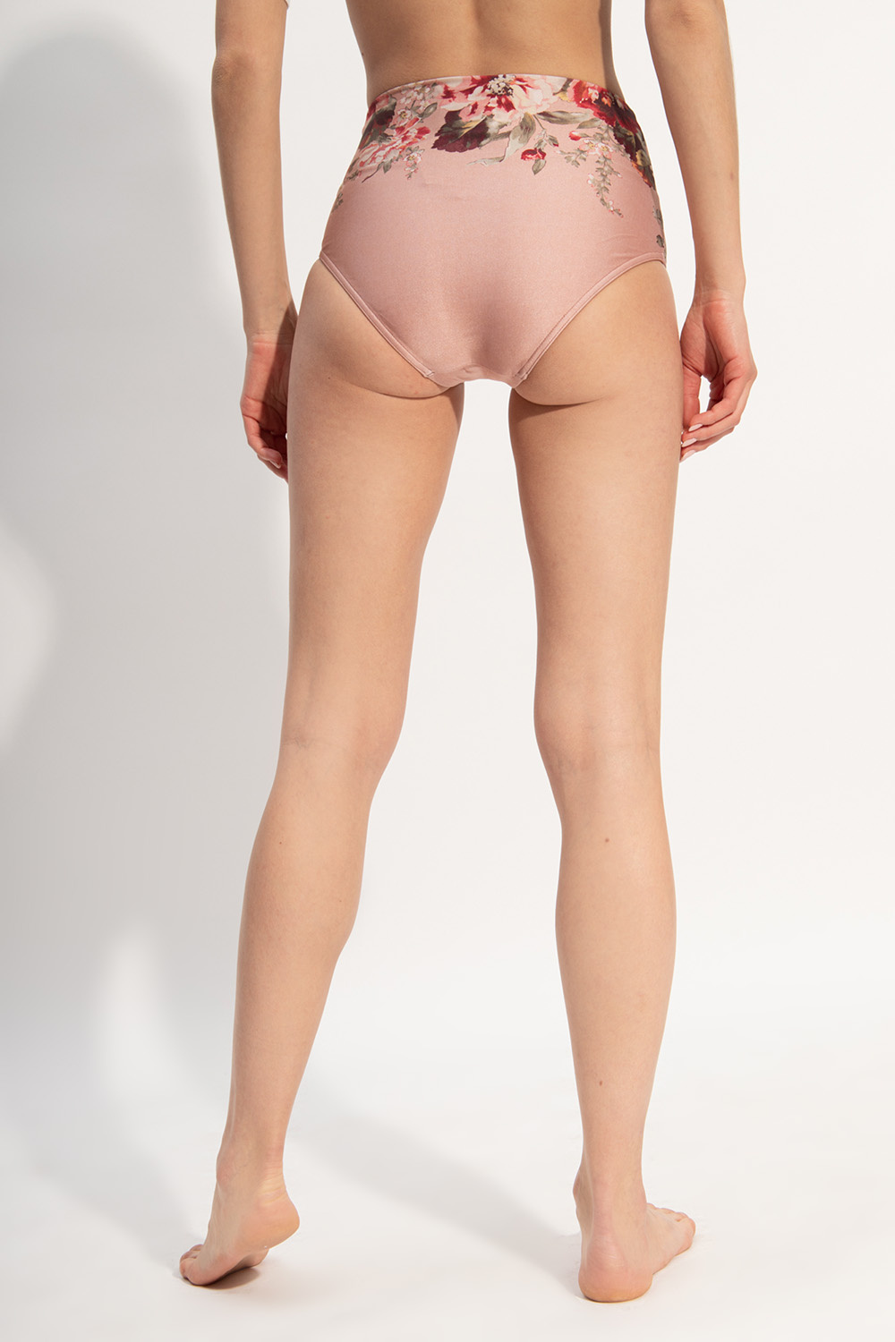 Zimmermann Swimsuit bottom